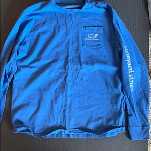 Vineyard vines long sleeve T-shirt